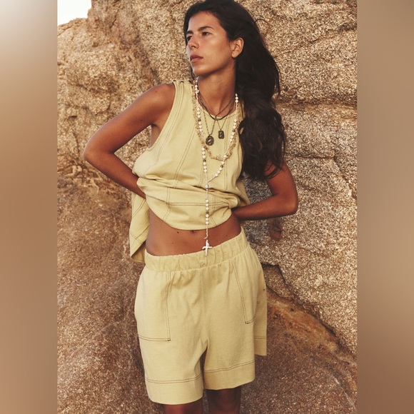 Free People Strada Set - Picture 3 of 12